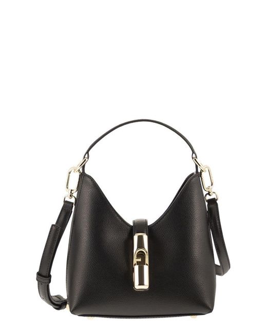 Women's Black Iride