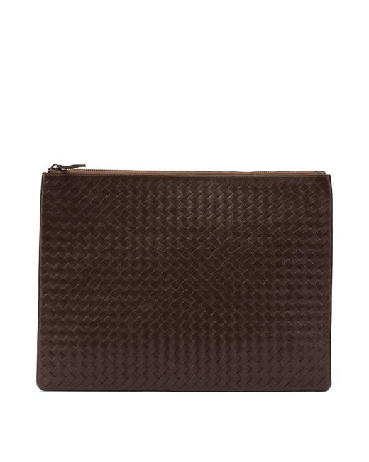 Women's Brown Clutches