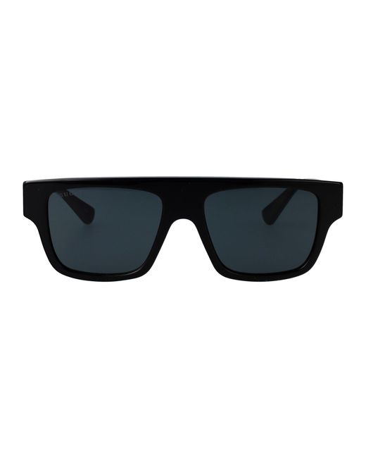 Gucci Black Sunglasses
