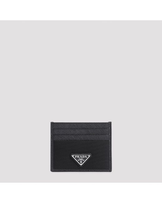 Prada Black Re for men