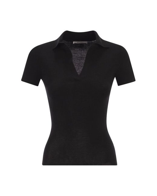 Max Mara Black Mxmalbero