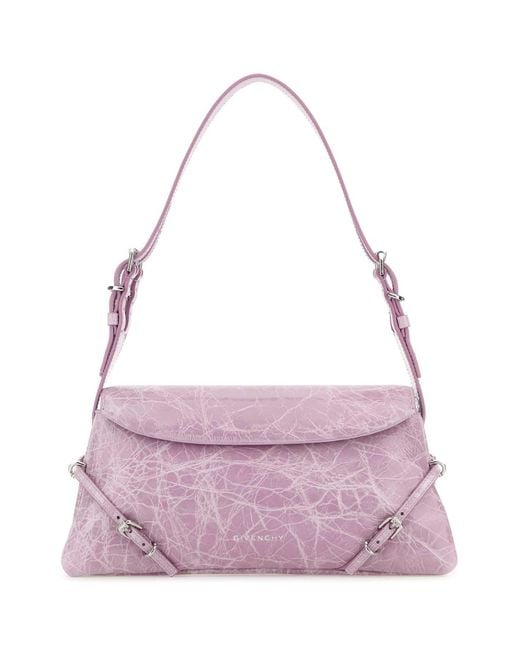 Givenchy Purple Ptit Voyou