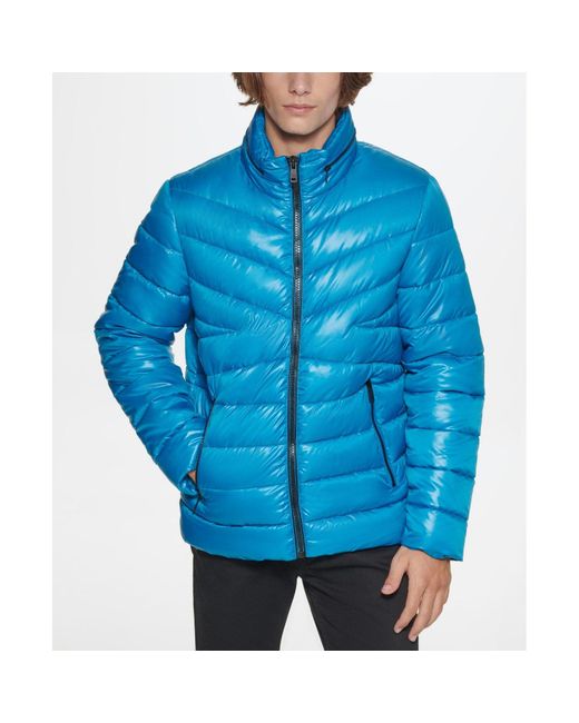 kenneth cole bubble jacket