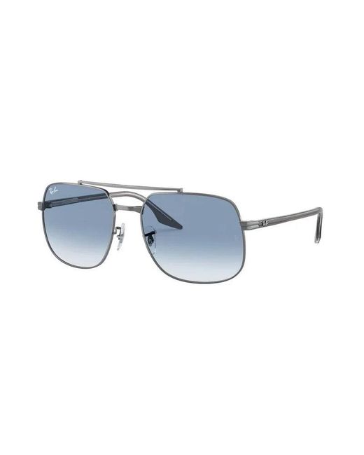 Ray-Ban Blue Rb3699 004/3F for men
