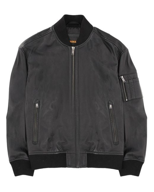 Boss Black "Jakri" Jacket