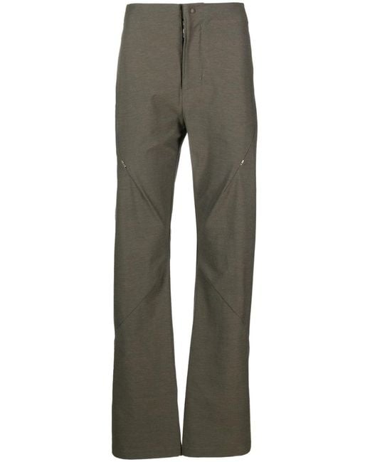 Post Archive Faction PAF Gray 5.1 Technical Pants Right