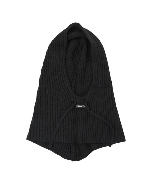 Pinko Black Hats