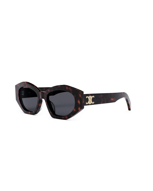 Céline Black Sunglasses