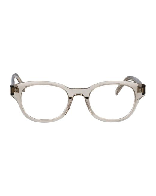 Givenchy Multicolor Acetate Glasses for men