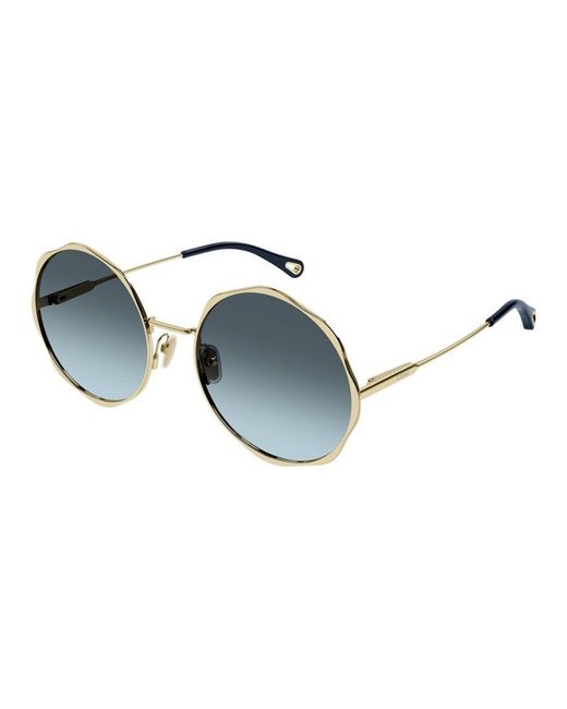 Chloé Blue Ch0184S 005