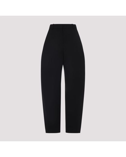 Givenchy Black Pants
