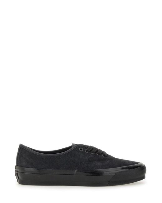 Vans Black Gld for men