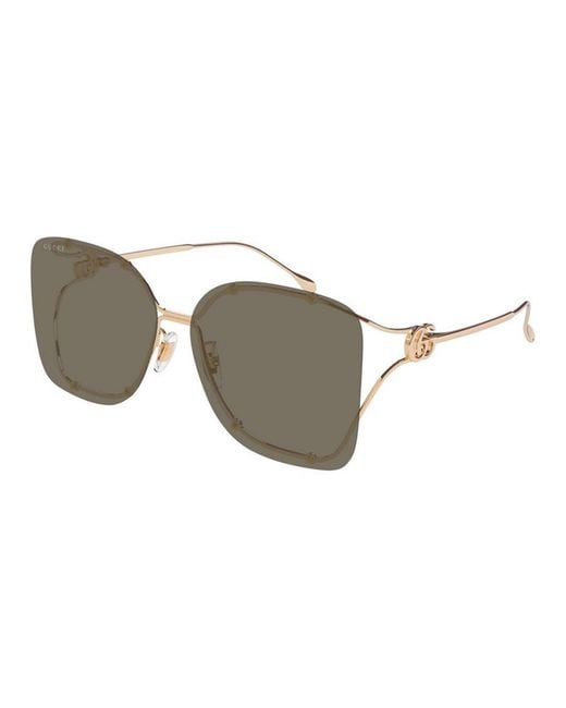 Gucci Gray Gg1713Sa 002