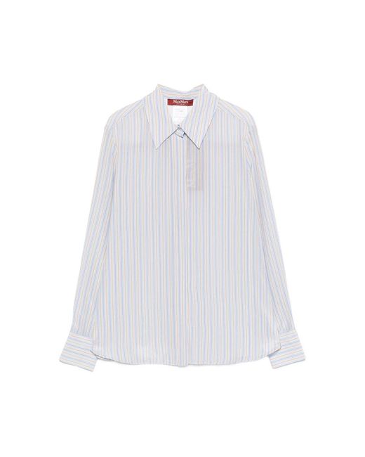 Women's White Tops