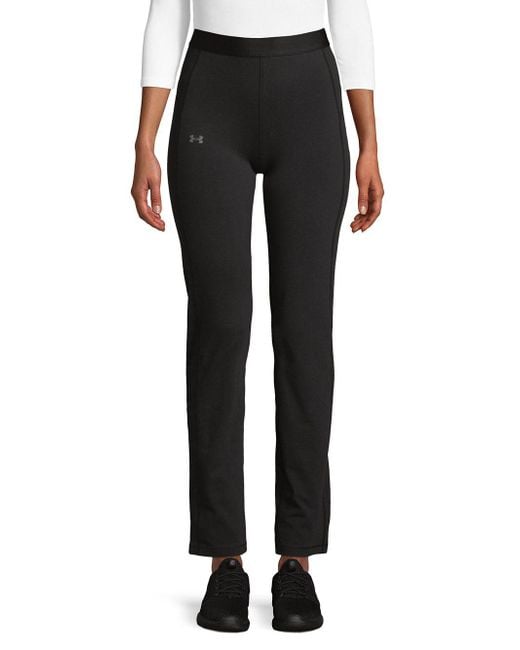 under armour straight pants