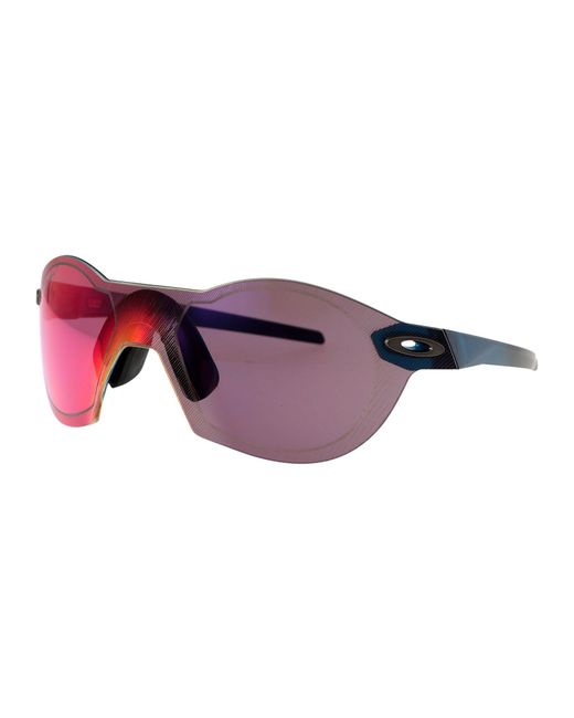 Oakley Red Sunglasses Re:Subzero for men