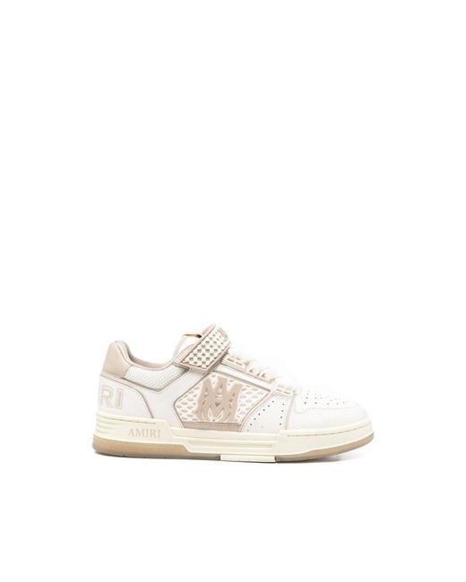 Amiri White Sneakers for men