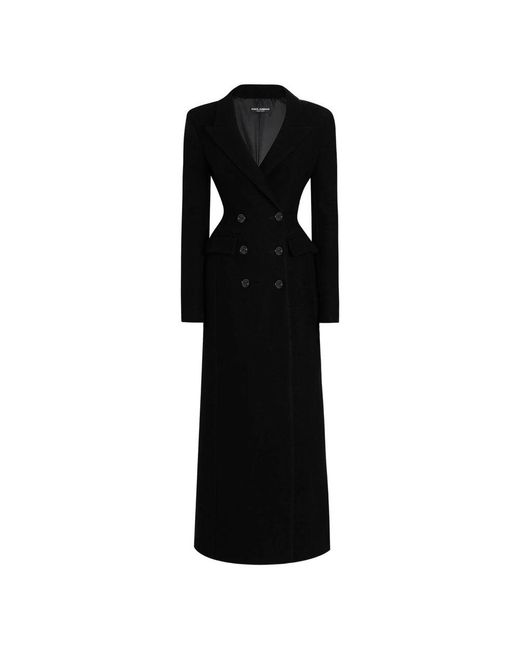 Women's Black Coats