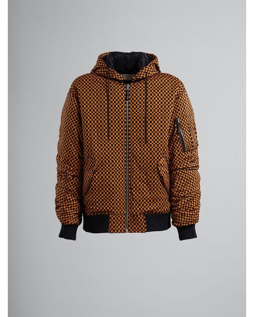 Men's Brown Jacket Nwt
