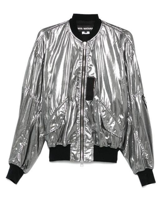 Junya Watanabe Multicolor Zip Bomber
