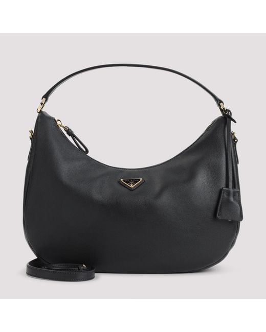 Prada Black Bag