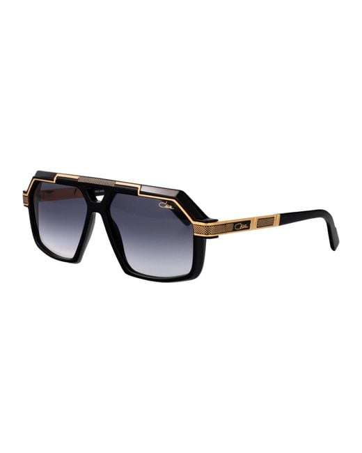Cazal Black Sunglasses Mod.8048 for men