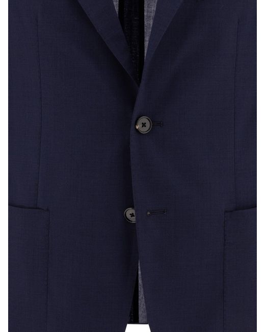 Tagliatore Brown Jackets & Coats for men