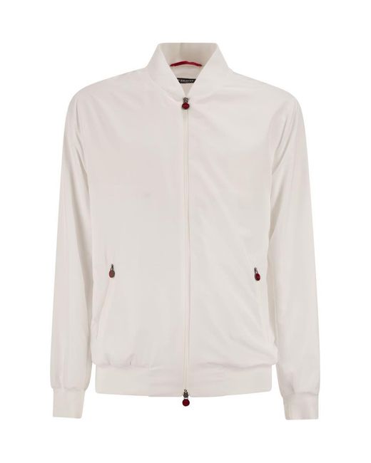 Men's White Sea