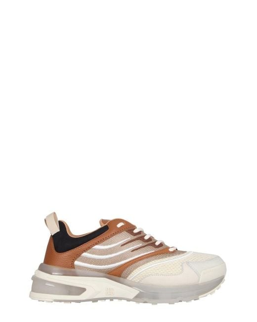 Givenchy Multicolor Giv 1 Runner Sneaker For