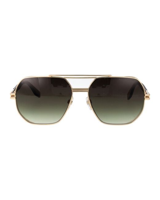 Marc Jacobs Multicolor Sunglasses for men