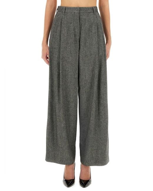 Max Mara Green Pants "Nice"