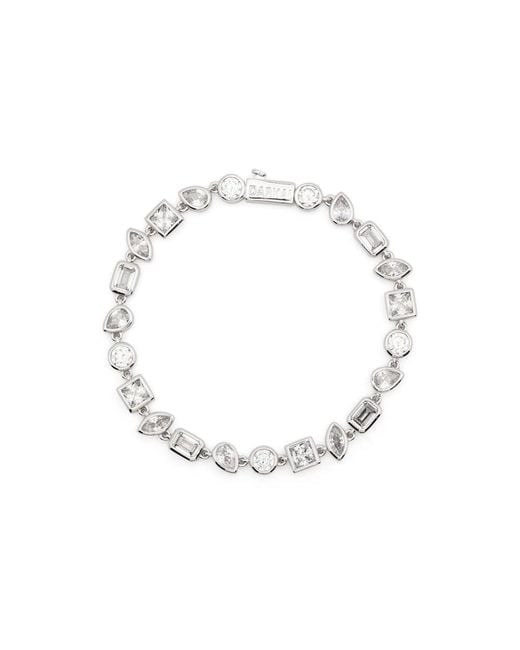 DARKAI Metallic Jewellery
