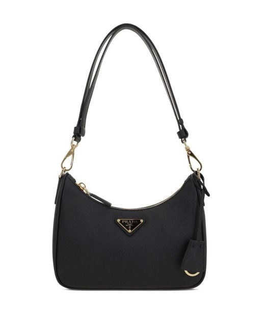 Prada Black Bags
