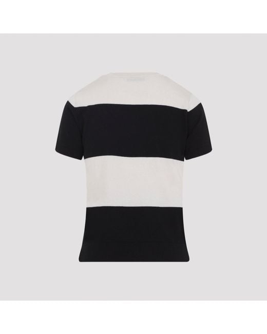 Max Mara Black 'S Top