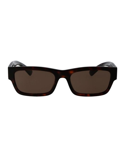 Women's Brown Sunglasses