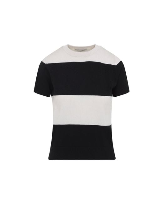 Max Mara Black 'S Top