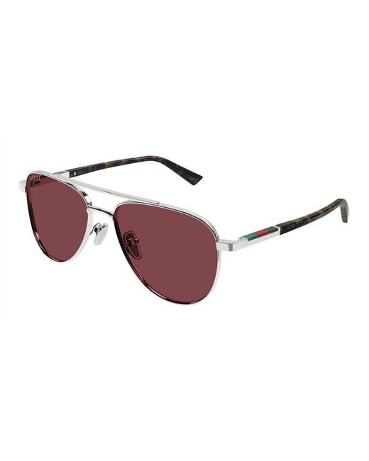 Gucci Multicolor Gg1962S 003 for men