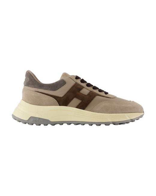 Hogan Brown Hyperlight for men