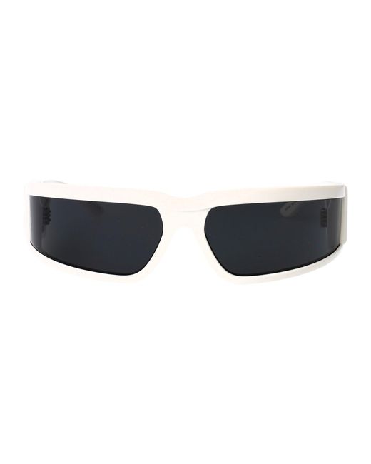 Dolce & Gabbana Black Dolce & Gabbana Sunglasses