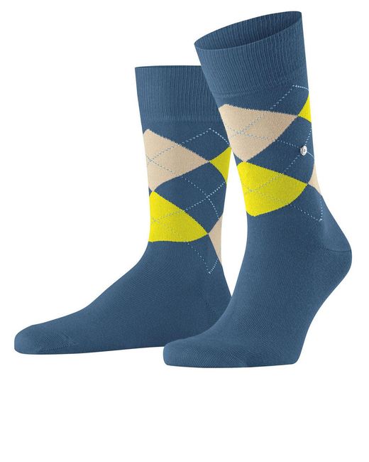Burlington Blue King for men