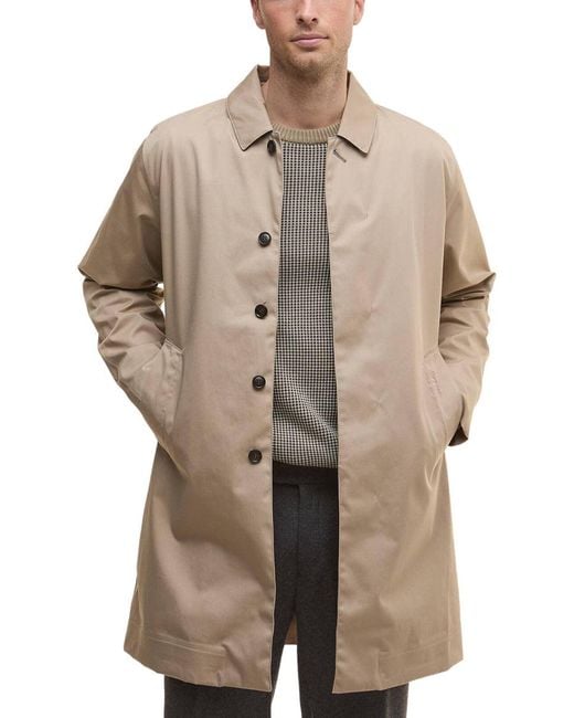 Barbour Natural Jacket Lorden for men
