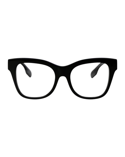 Women's Black Optical