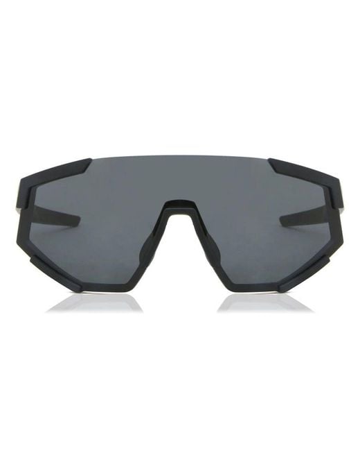 Prada Linea Rossa Gray Ps 04Ws Dg006F for men