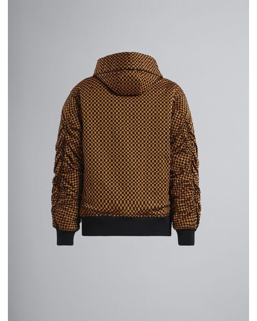 Marni Brown Jacket Nwt for men