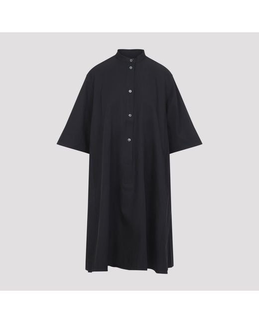 Studio Nicholson Black Mini Dresses