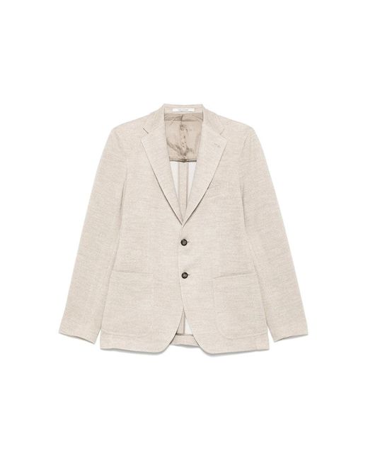Tagliatore Natural Jackets for men