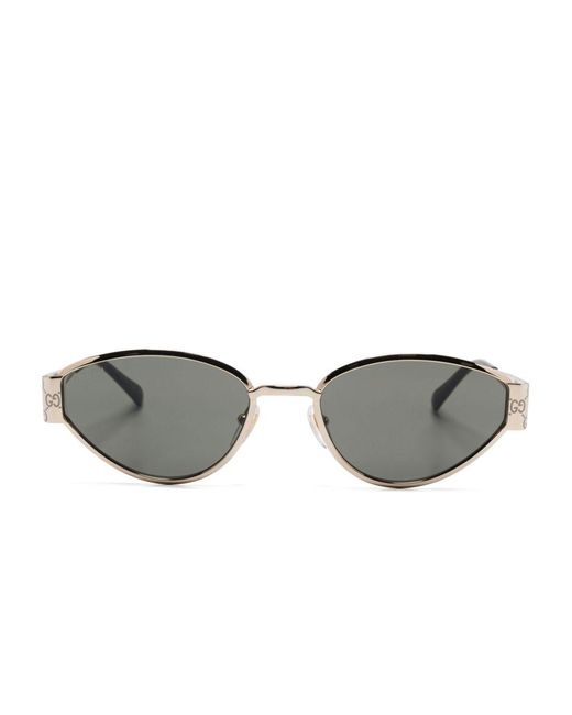 Gucci Gray Gg1853S 001
