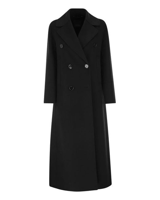 Max Mara Black S Max Mara Smmcustodi