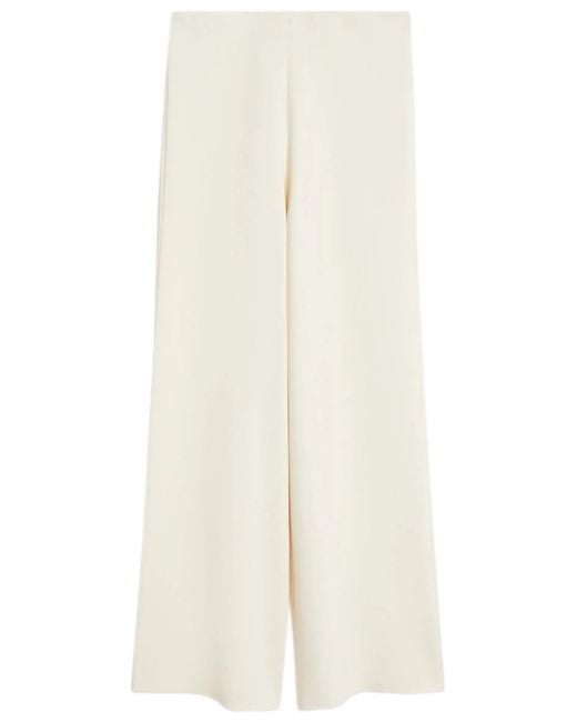 Women's White Mxpstrillo Pants