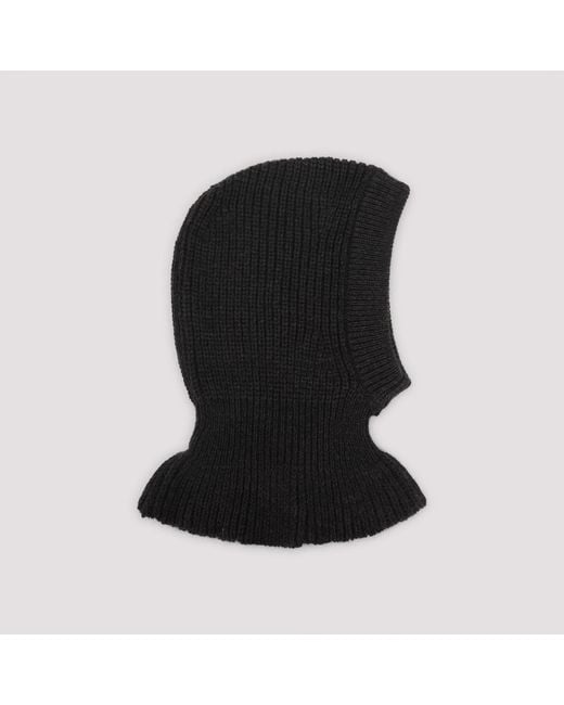 Women's Black Hat